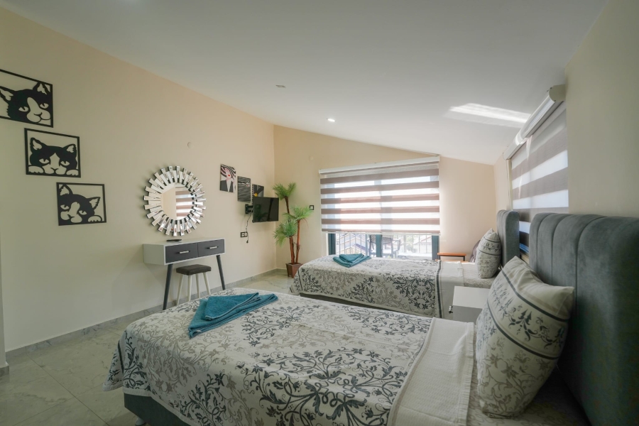 Villa Dedem 3